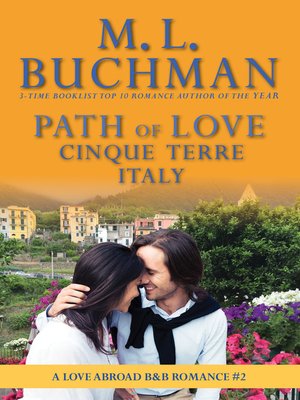 cover image of Path of Love